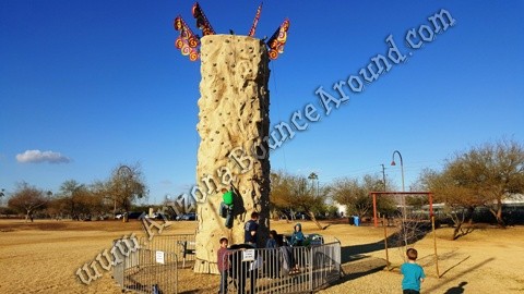 Rock Wall Rentals in Phoenix, Rent a Rock Climbing Wall in AZ